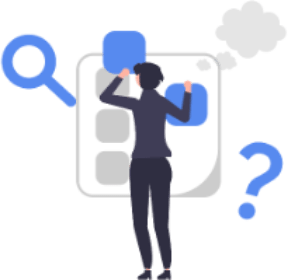 こんなお悩み、DXミエルカで解決できます